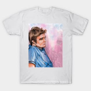 Robert Pattinson T-Shirt